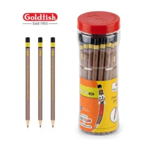 Goldfish Autocrat Pencil