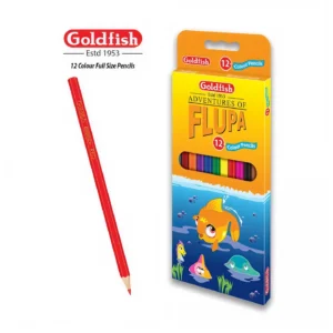 Goldfish 12 Color FS