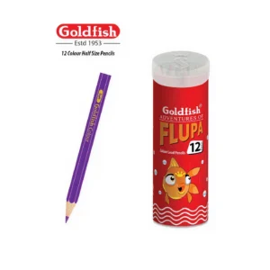 Goldfish 12 Color H12P