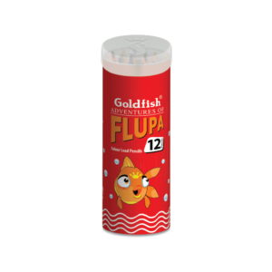 Goldfish 12 Color H12P