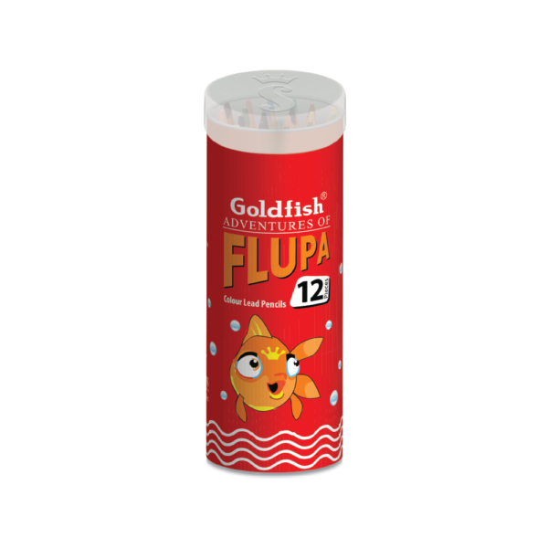 Goldfish 12 Color H12P