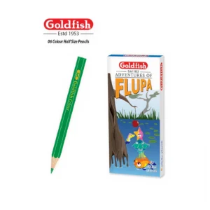 Goldfish 6 Color HS