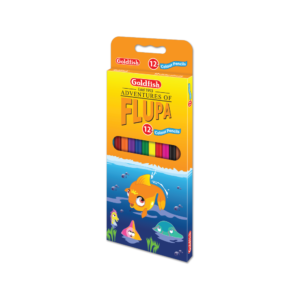 Goldfish 12 Color FS