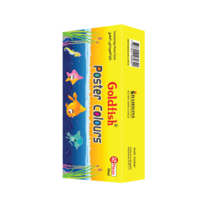 Goldfish Poster Color 30ml