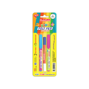Goldfish Felt Pen+Ink Remover