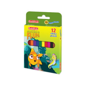 Goldfish 12 Color HS