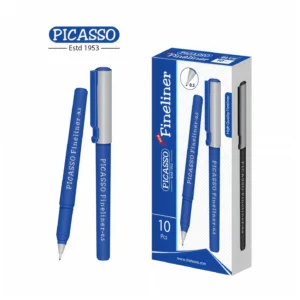 Picasso Fineliner Blue Body