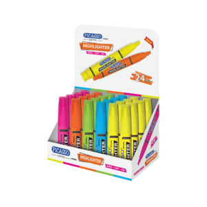 Picasso Highlighter-24pcs