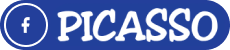 Picasso Facebook
