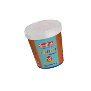 Goldfish Sharpeners Double Screw
