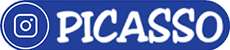 Picasso Instagram
