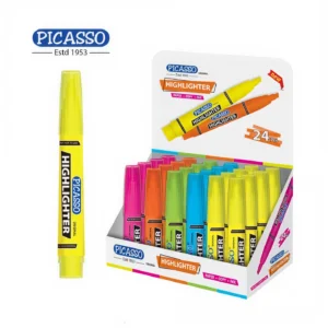 Picasso Highlighter-24pcs