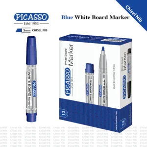 Picasso W/Board Marker Chisel Nib
